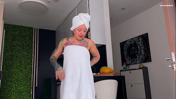 A hot wife fucks her husband's brother.