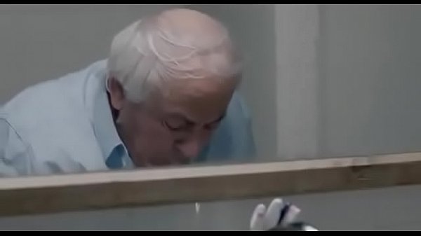 Lucky old man chance s. with young girl full erotic sex and romance with old man