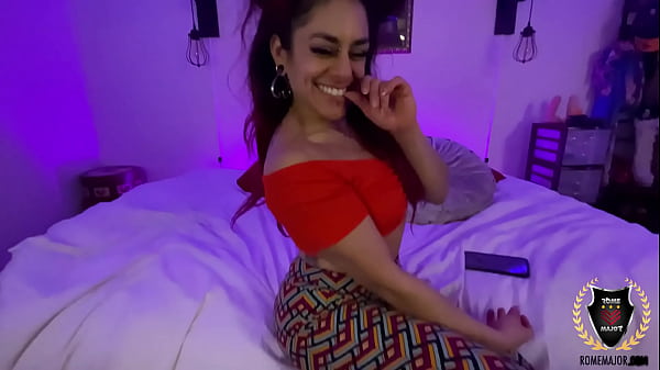 Kinky Wild Was Face Fucked By Rome Major During This Wild Oral Clip!
