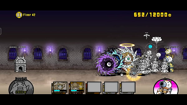 Los ciclones no aguantan la Gran polla de Gato autista