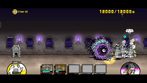 Los ciclones no aguantan la Gran polla de Gato ...