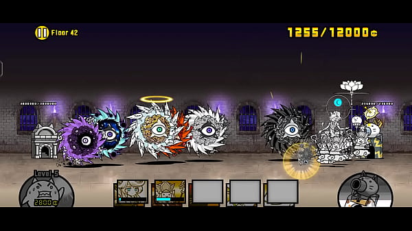 Cyclones can't stand the Autistic Cat's Big Dick