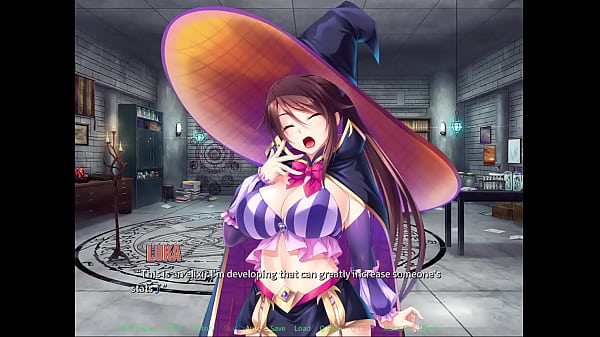 Download Video - Harem Hunter Sex-Ray Vision ep1 - Getting it with a virgin mage