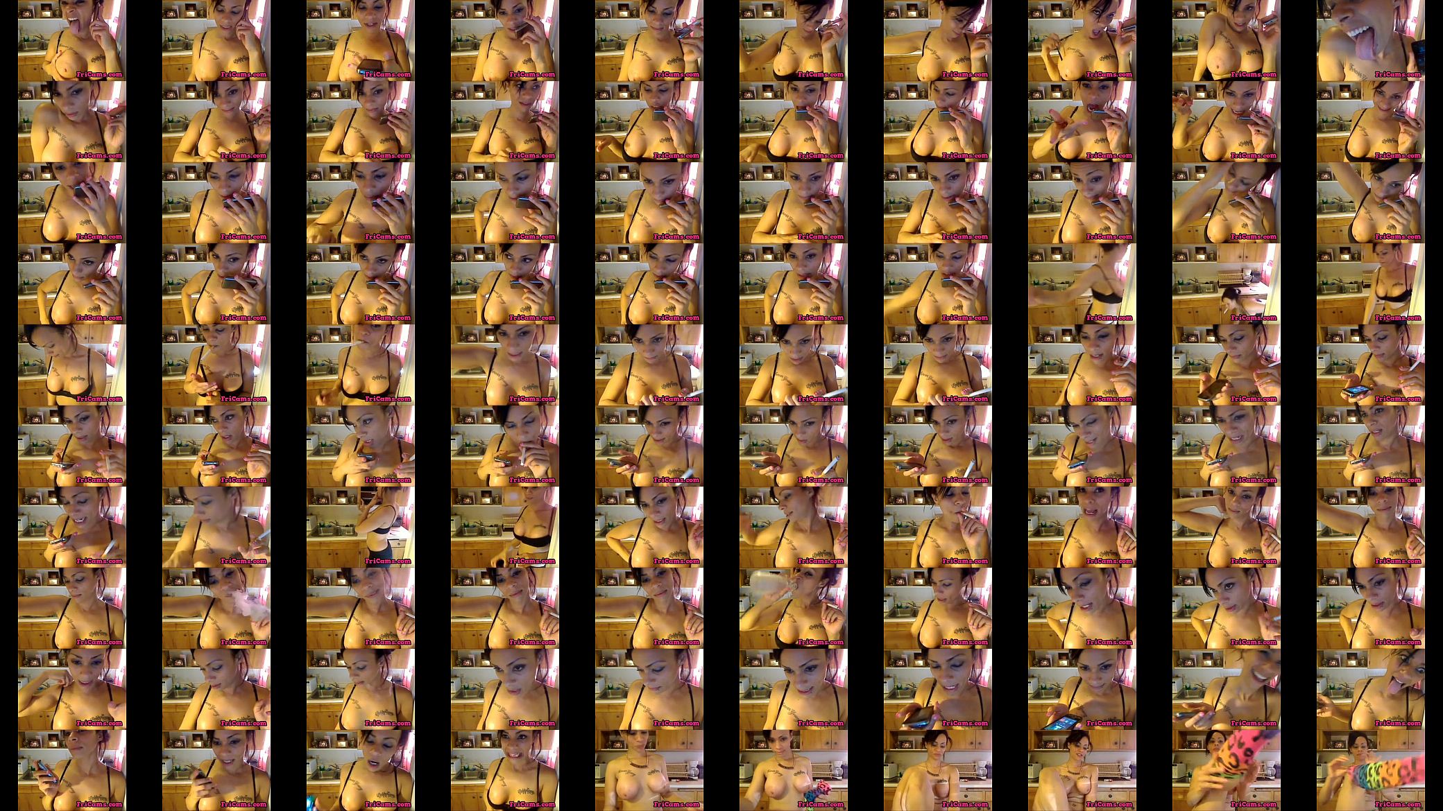 Hola18 - Webcam - 004 预览图