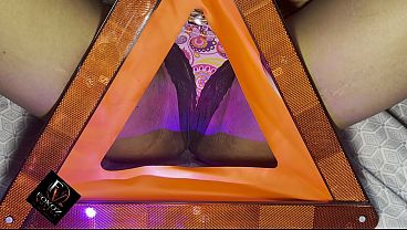 All that matters is your focus on triangle thong (thongs diary series s1 ep6).