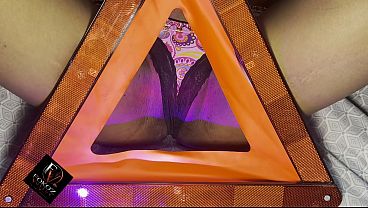 All that matters is your focus on triangle thong (thongs diary series s1 ep6).