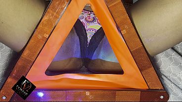 All that matters is your focus on triangle thong (thongs diary series s1 ep6).