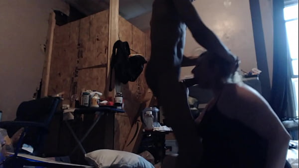 Download Video - Facefucking and training college classmate how to suck 9 inches