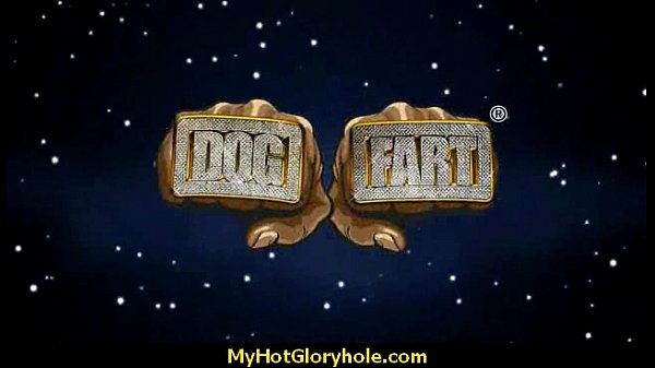 Black Chick Gives Gloryhole Blowjob 6