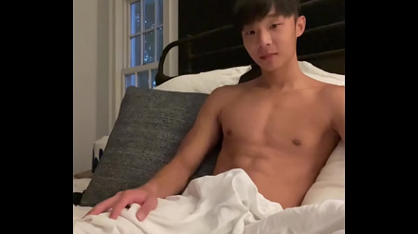 Download Video - Dane Jaxson stroking cock