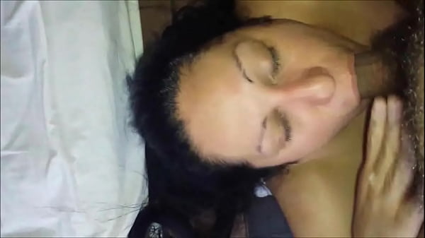 Chocolate chick facial