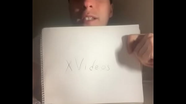 Vídeo de verificación