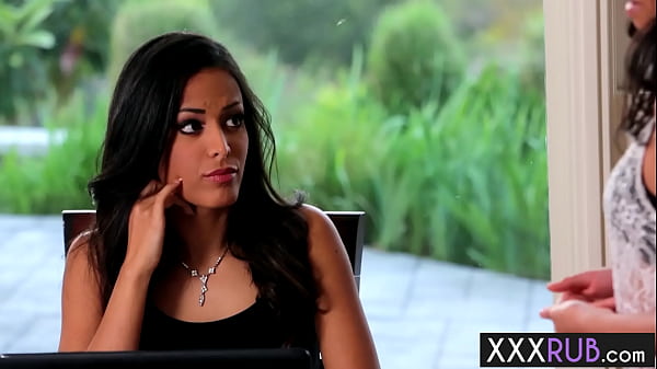 Download Video - XxxRub&period;com - Petite big ass Asian MILF Cindy Starfall enjoyed hot massage by Layla Sin