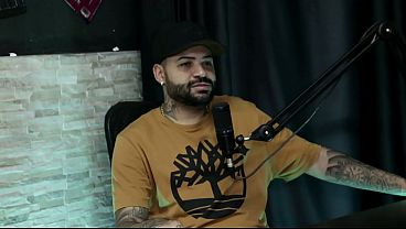 PARARAM COM OS ATENDIMENTOS, E QUANDO FORAM DENUNCIADOS... - ALEX E LUANA