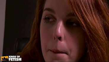 Police girl sucks a tattooed dude and gets her pussy fucked hard