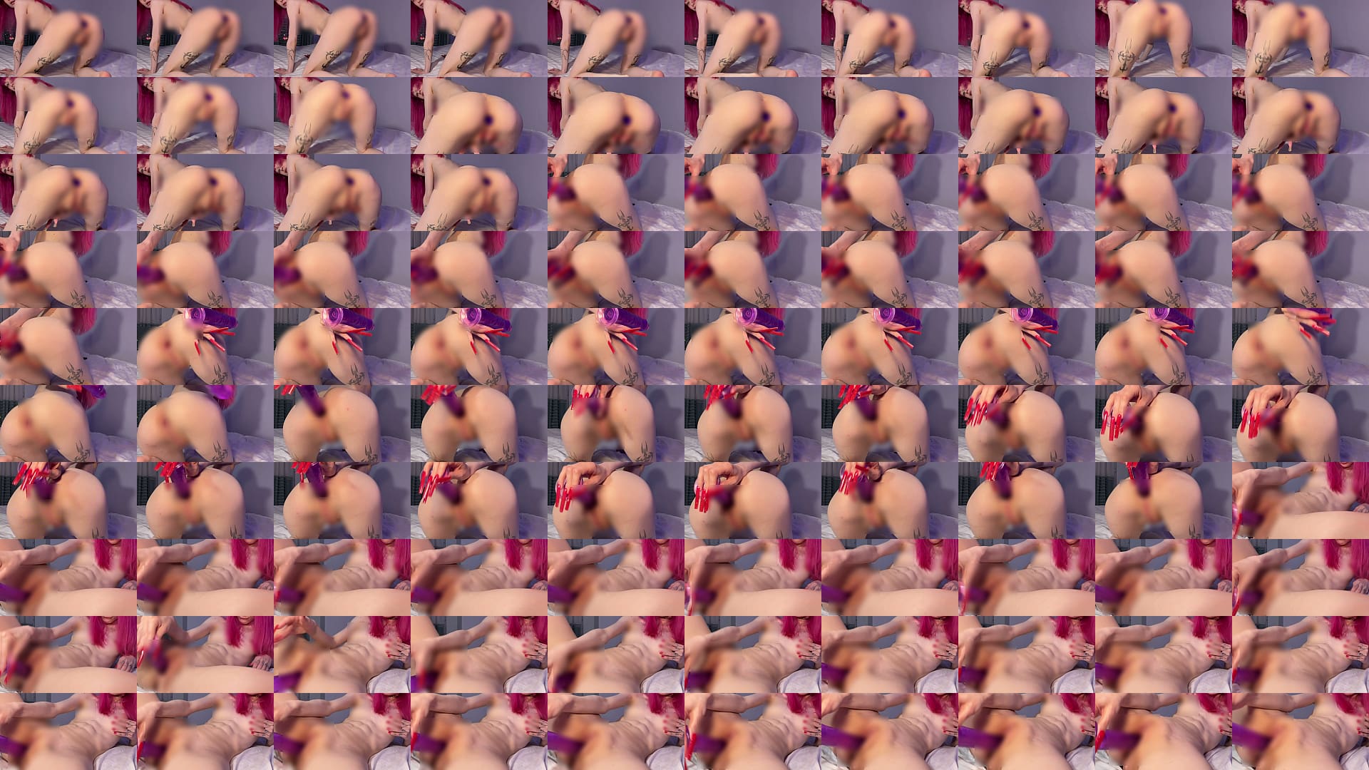 pussy fucking and anal 预览图