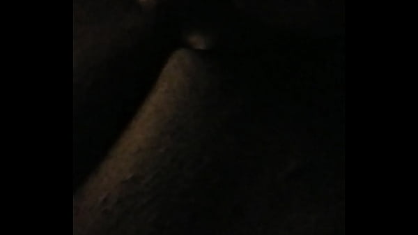 Cock ring in the dark