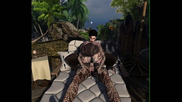  #SecondLife #SecondLifeNSFW #NSFW