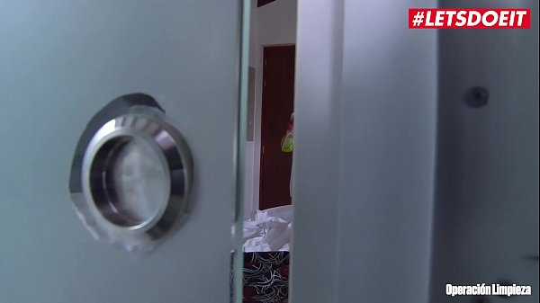 MAMACITAZ - #Ariana Fuentes - Oiled Colombian Teen Drilled Hard In POV Sex