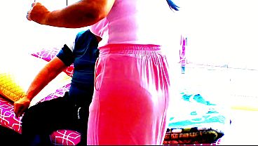 SUNSHINE FUCK WITH AGARABAS AND OLPR