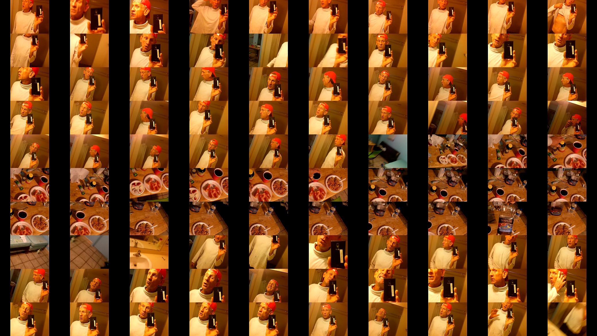 someday i&acute;ll have a mate and i&#039;ll to cook three times as much,&acute;till then.. 预览图