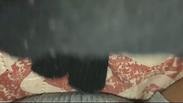 Fodendo o cuzinho
