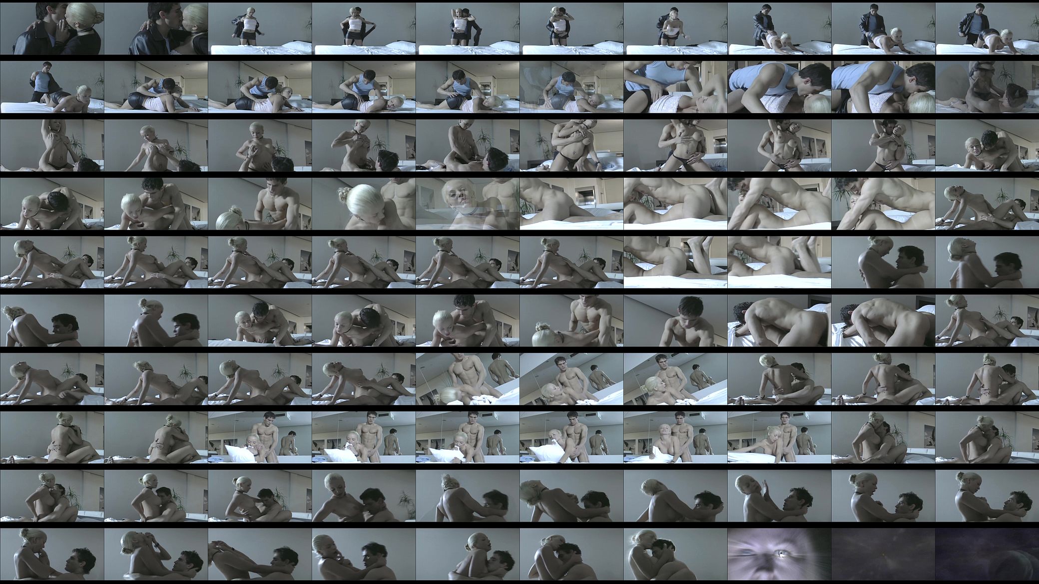 Alien Sex Files 3 She Alien 预览图