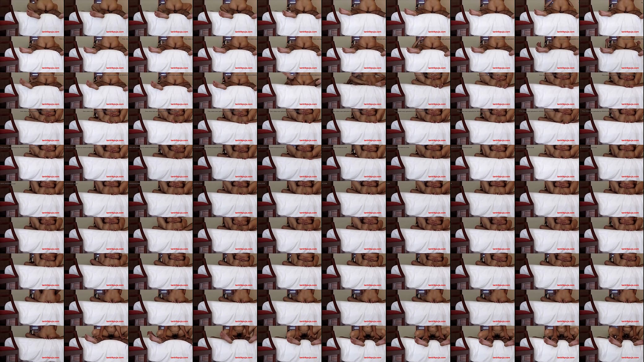Massage gone wild 预览图