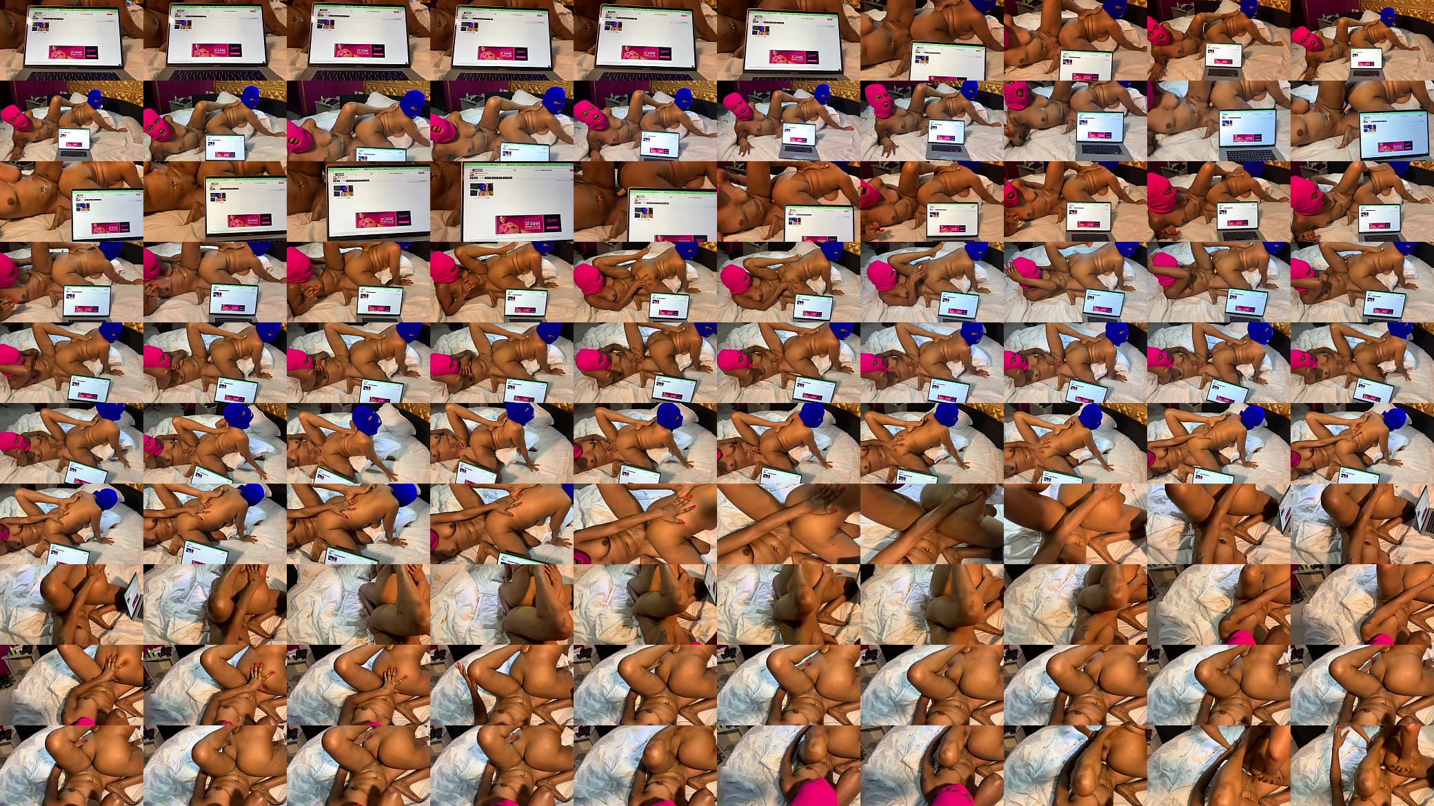 Verification video 预览图