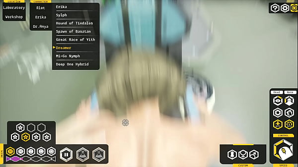 sex game