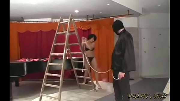 Lovely Floosy Joue Avec Son Sex-Toy