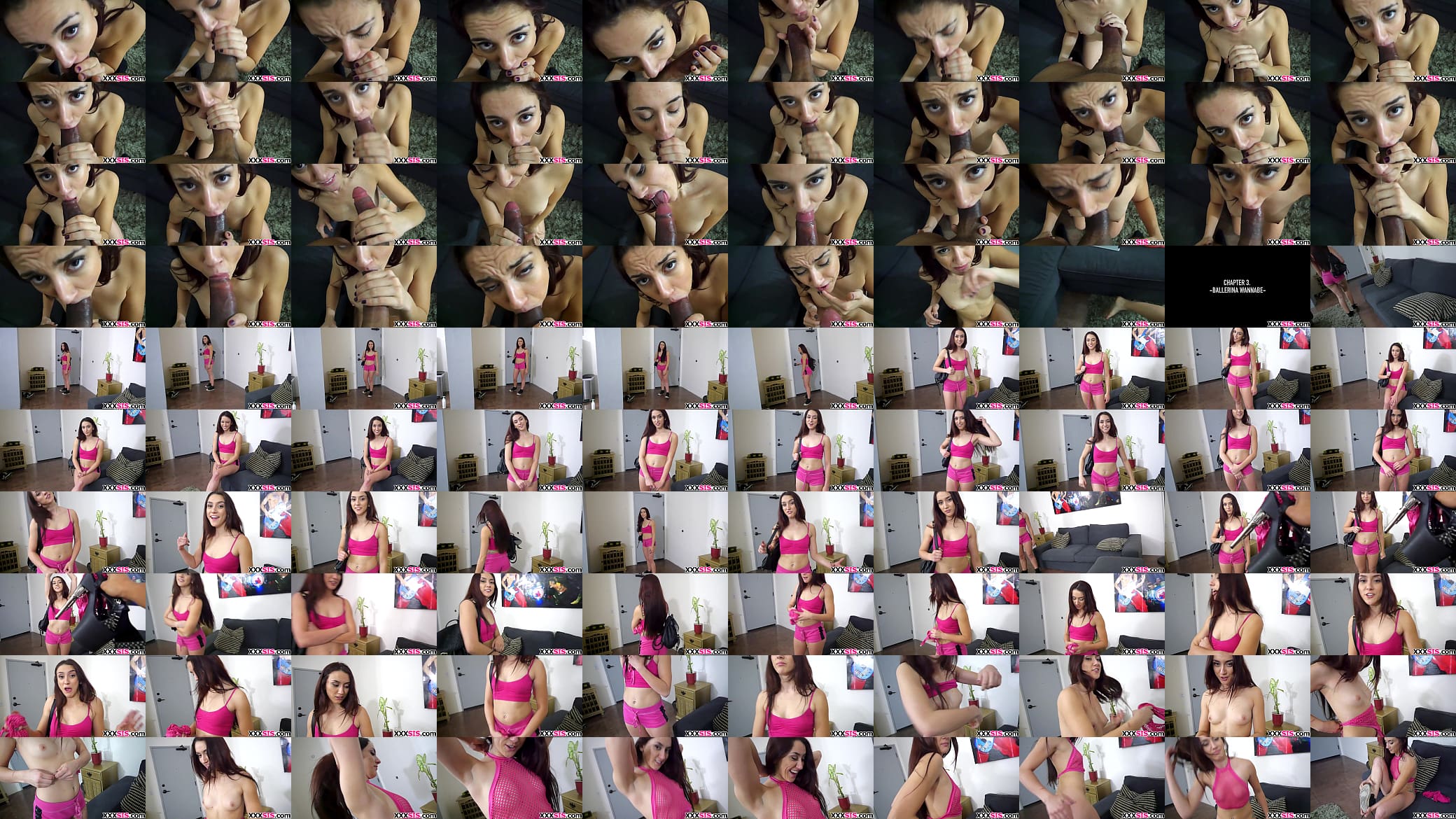 It is amusing with his stepsis Mandy Muse 预览图
