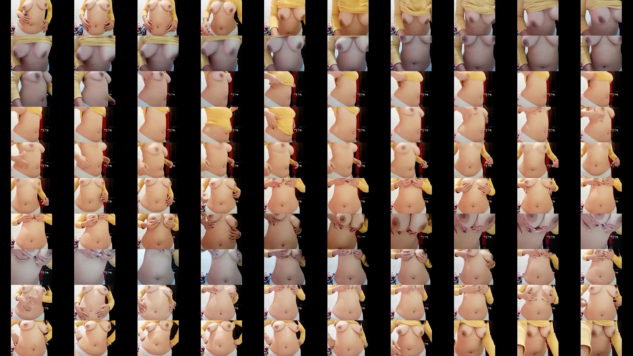 Showing tits 预览图