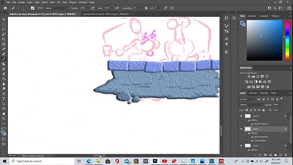 Time Lapse: DC-Licious