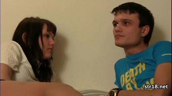 amateur babe fucked hard by boyfriend