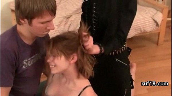 Hard BDSM Games
