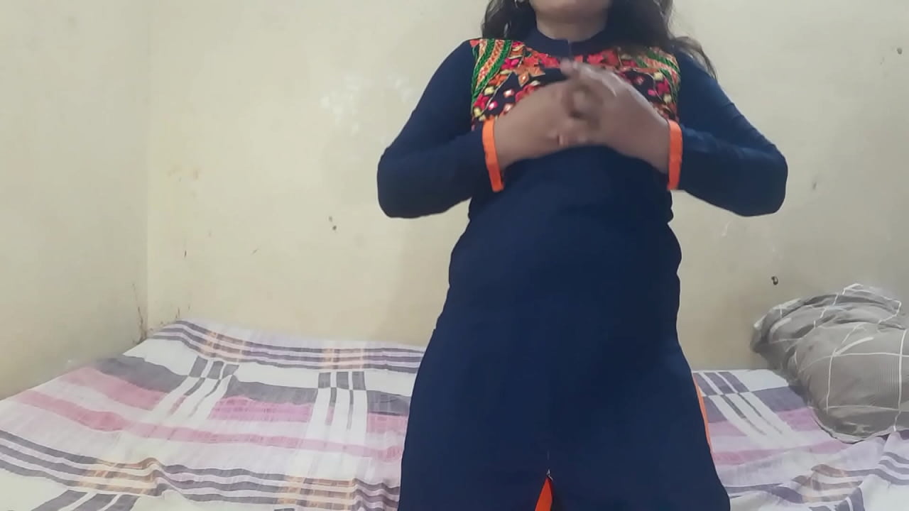 Indian hot bhabhi seduce her devar to fuck her whole night