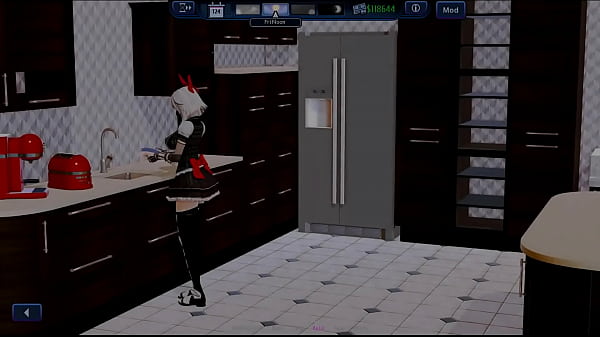 Download Video - Harem Hotel -&lpar;PT 23&rpar; - &lbrack;RUNEY&rsqb;