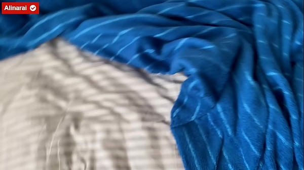 Stepmom fucks her stepson in the cheapest hotel to get revenge on her greedy husband