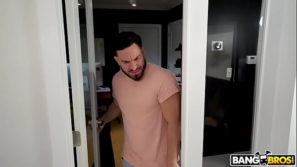 The Pantie Bandit