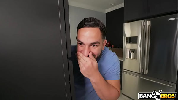 Pervert Gets Lucky!