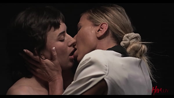 Download Video - AllHerLuv - Love Behind Bars Pt&period; 1 - Ariel X Olive Glass