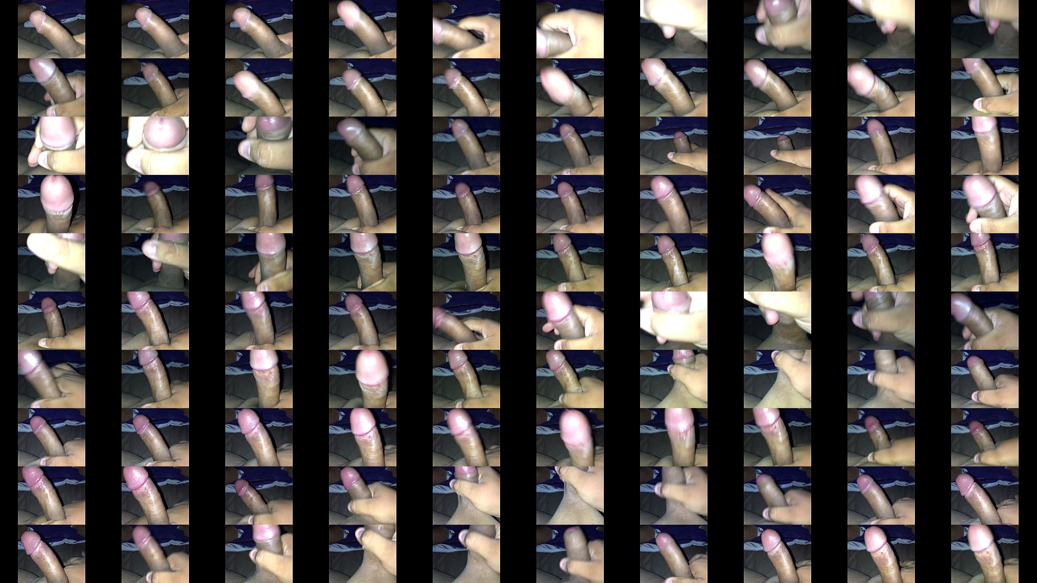 Handjob by myself 预览图