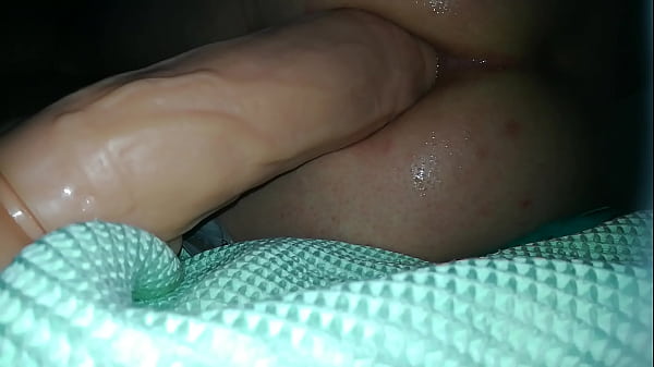 Download Video - Me Dildoing Self and Fist