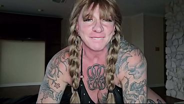 Brooke is Ready to Fuck