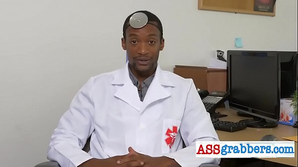 Dark meat drilling tight white ass