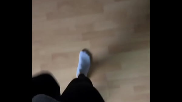 Good Morning! ?#fetish #fetish #OF girl #smelly #socks #socksfetish #whitesocks 37 sec