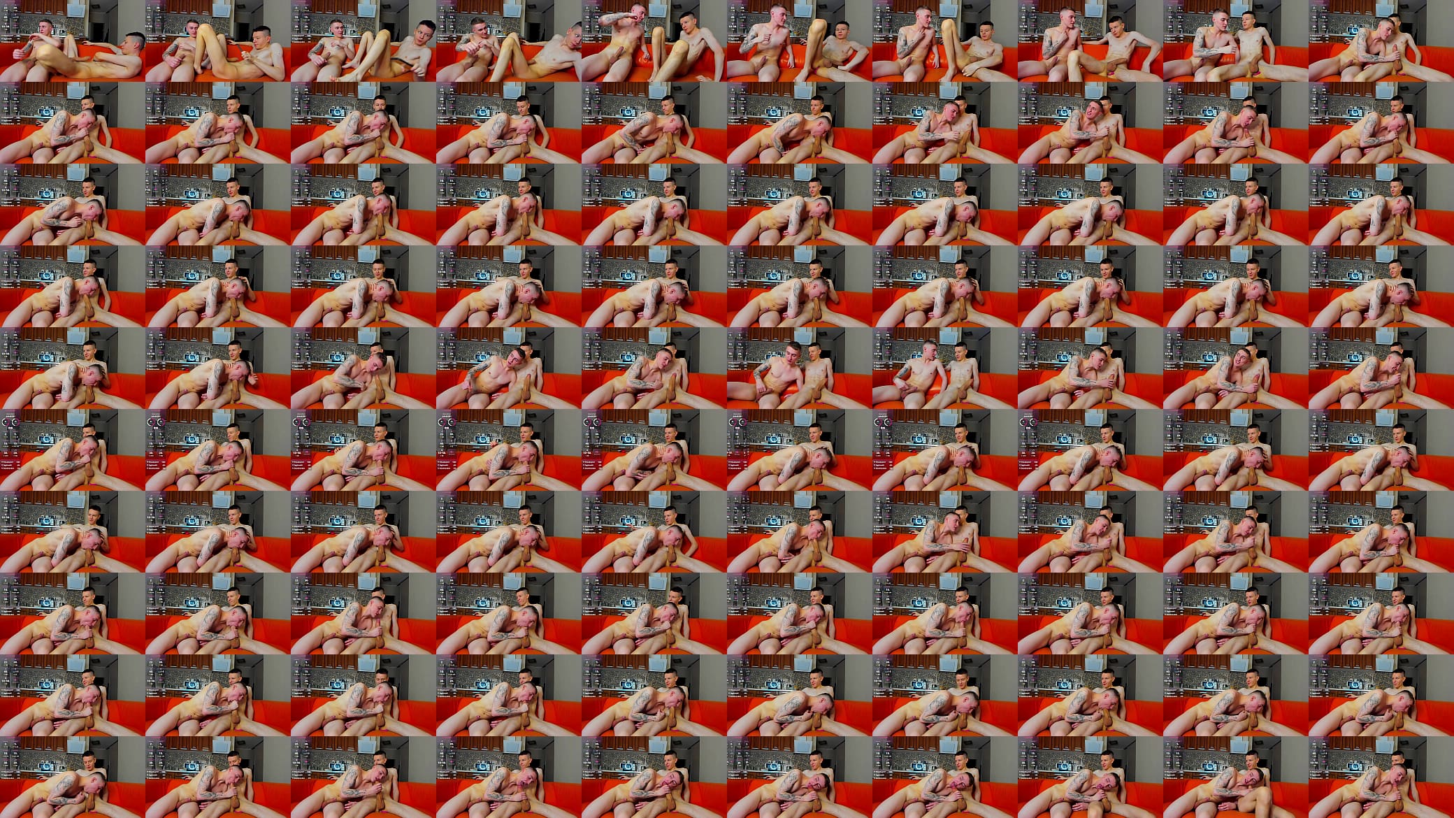Tonight The Release Felt Absolutely Endless 预览图
