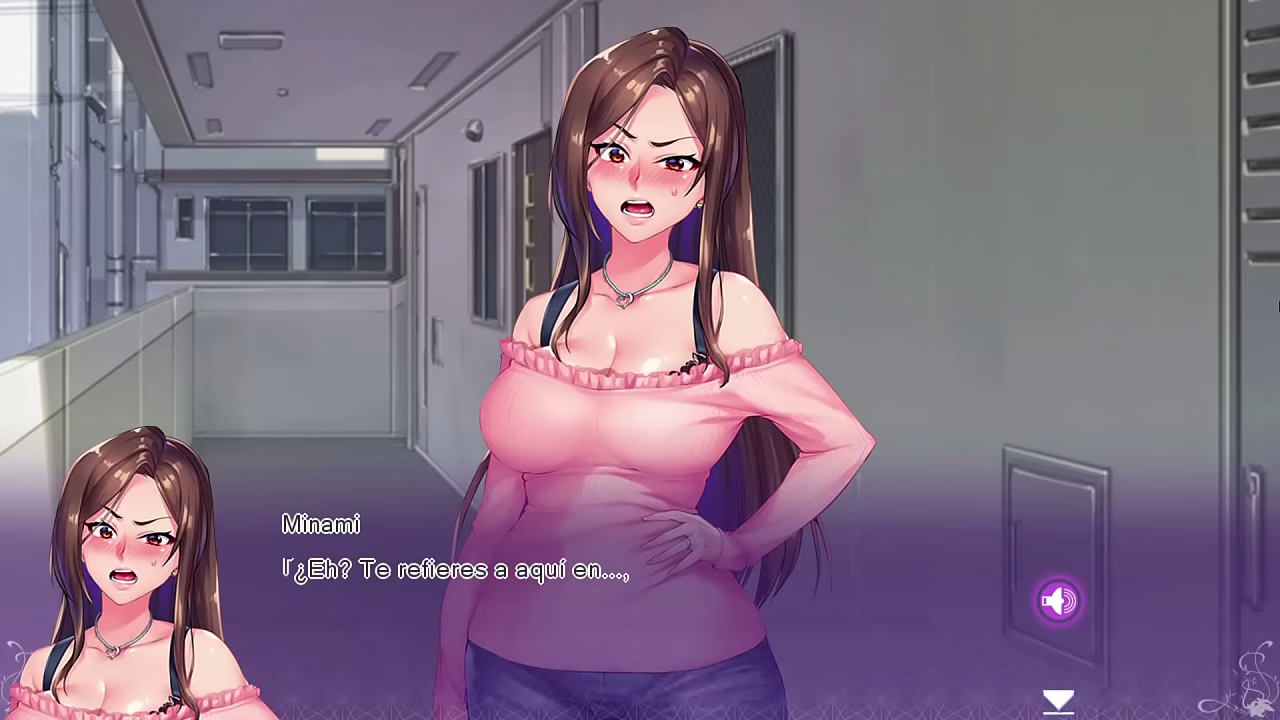 Conquering Married Women through Sex en Espa&ntilde_ol part 1