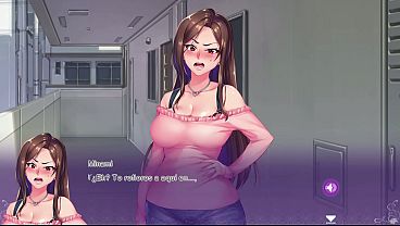 Conquering Married Women through Sex en Espa&ntilde;ol part 1